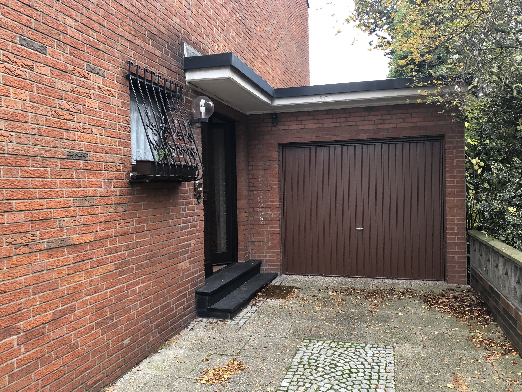 Doppelhaushälfte mit viel Platz auf TOP Grundstück in Duisburg-Rumeln