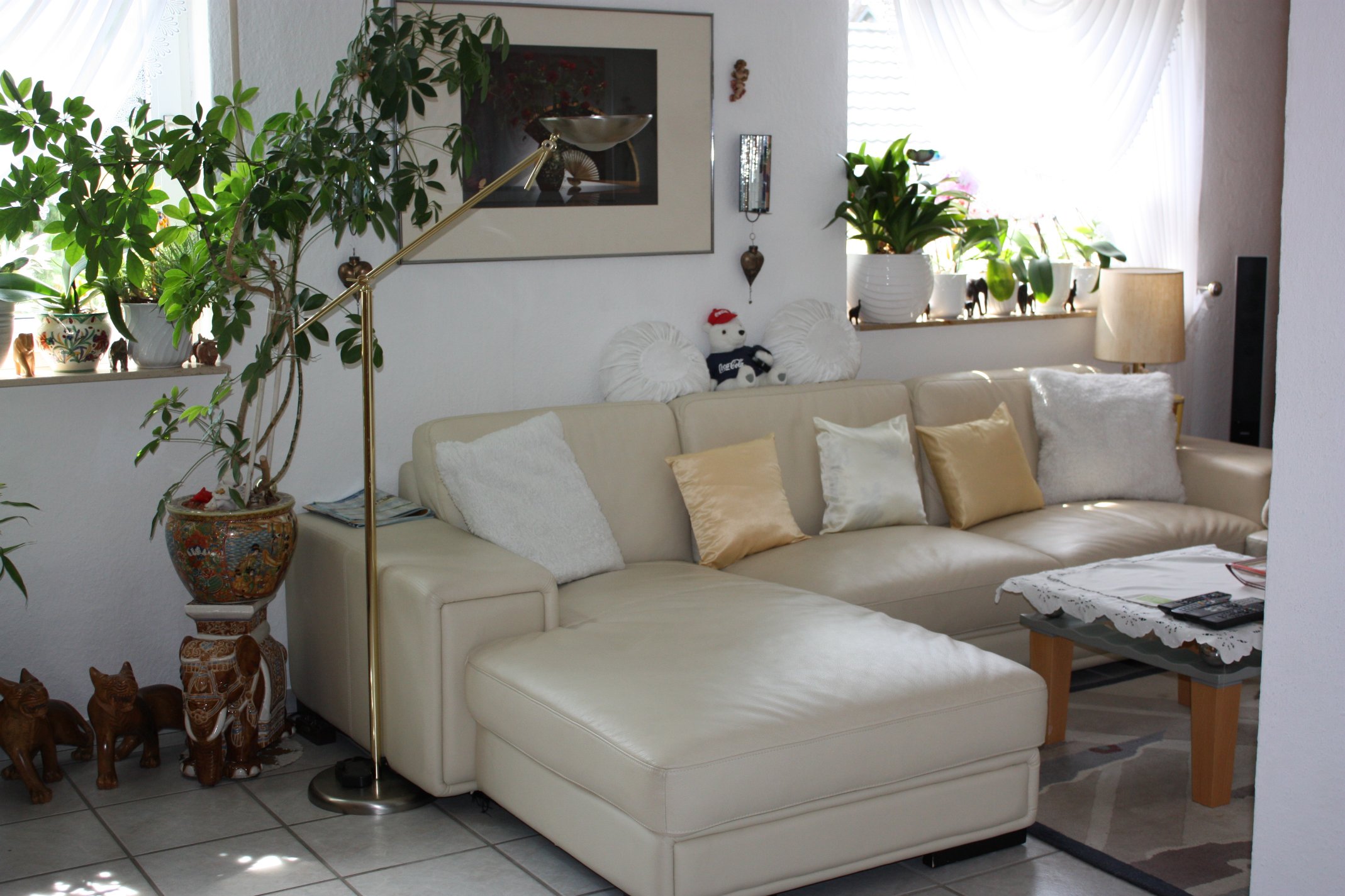 Gemütliche ETW mit Garten in Mülheim Heißen-Fulerum