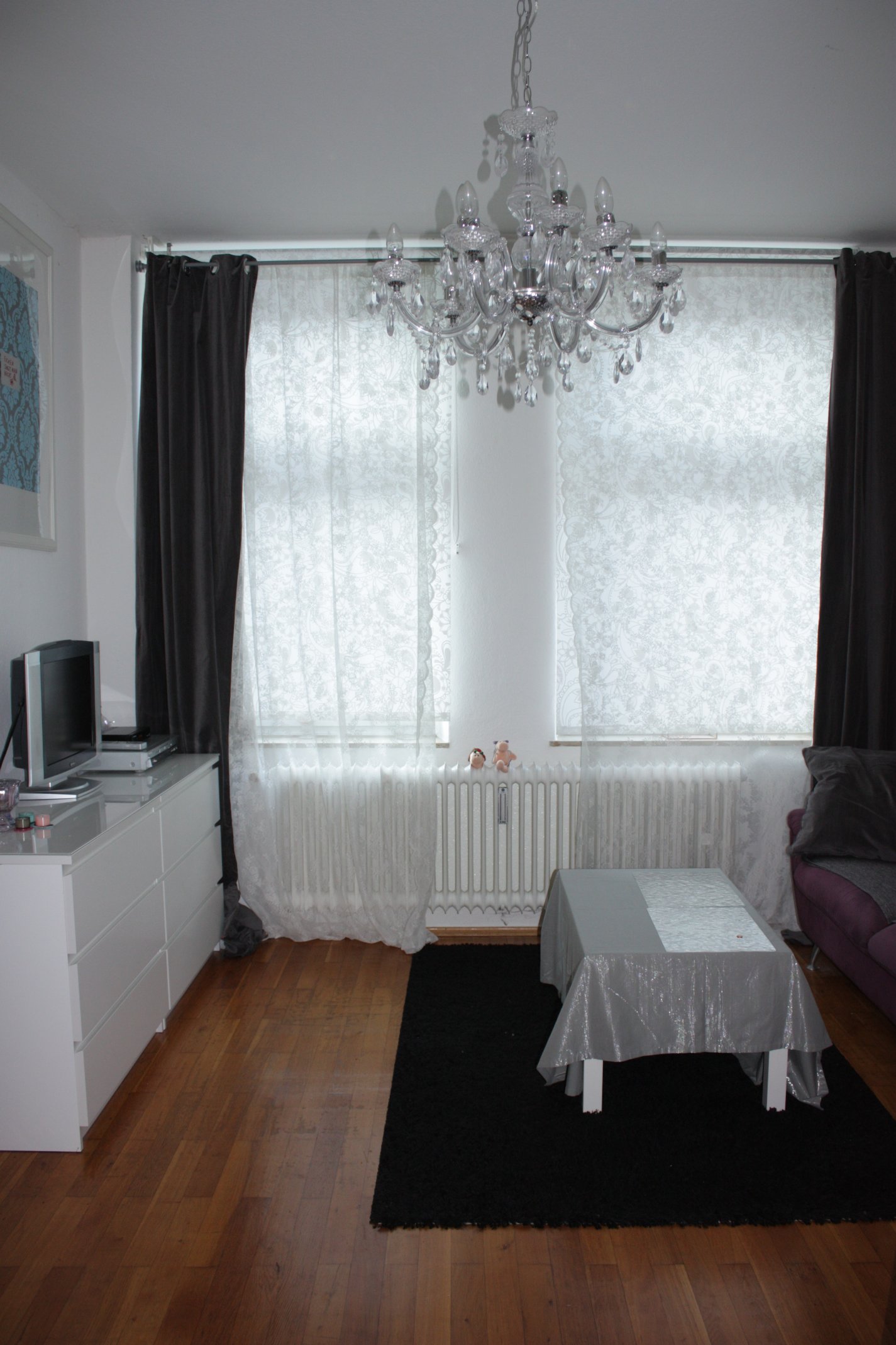 Gemütliche Altbauwohnung in Essen-Frohnhausen