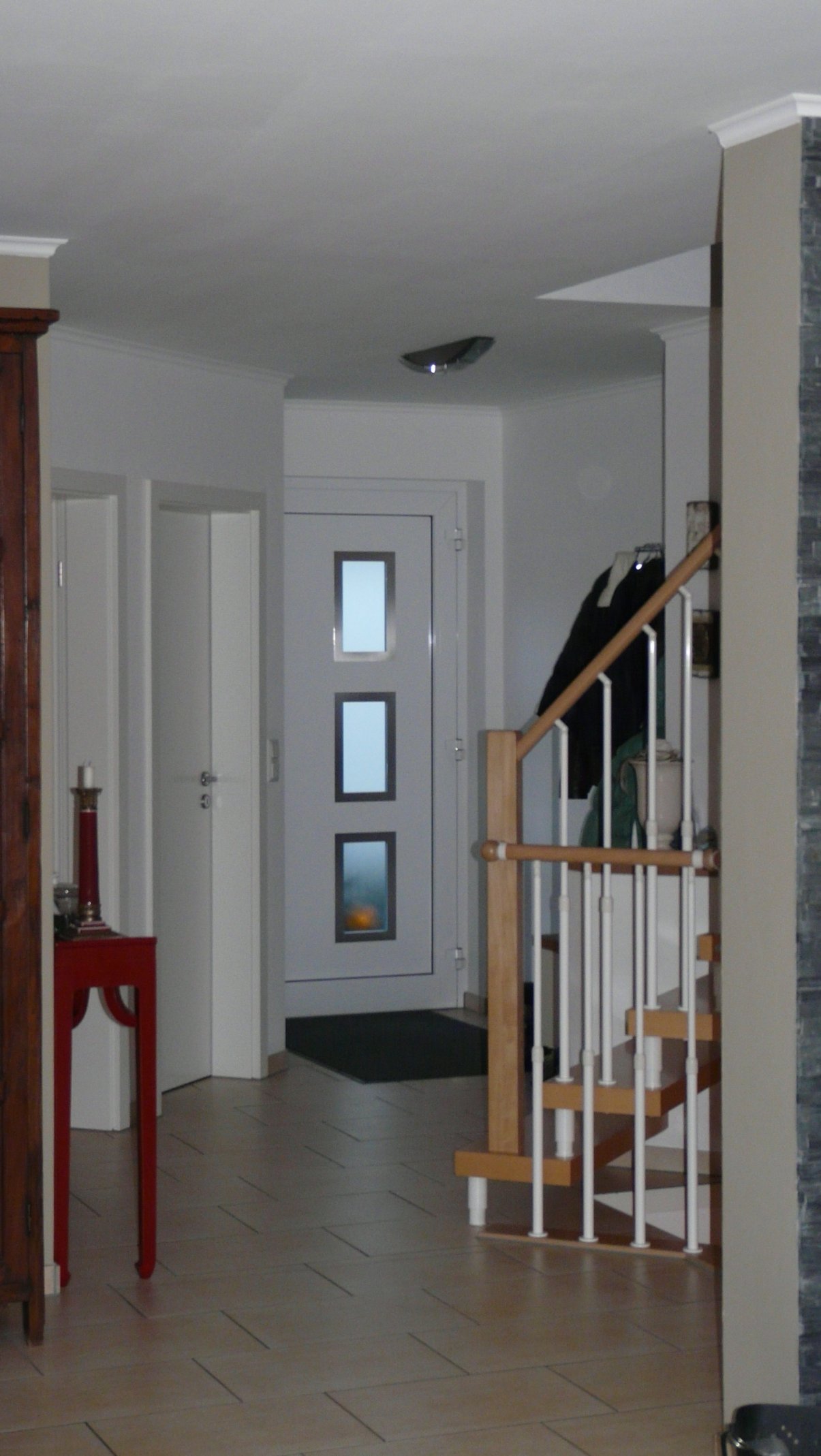 Exklusiv ausgestattete Doppelhaushälfte direkt am Naturschutzgebiet in Duisburg-Winkelhausen