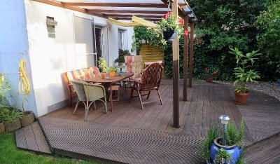 Wohlfühloase - Freistehendes EFH in Duisburg-Oestrum