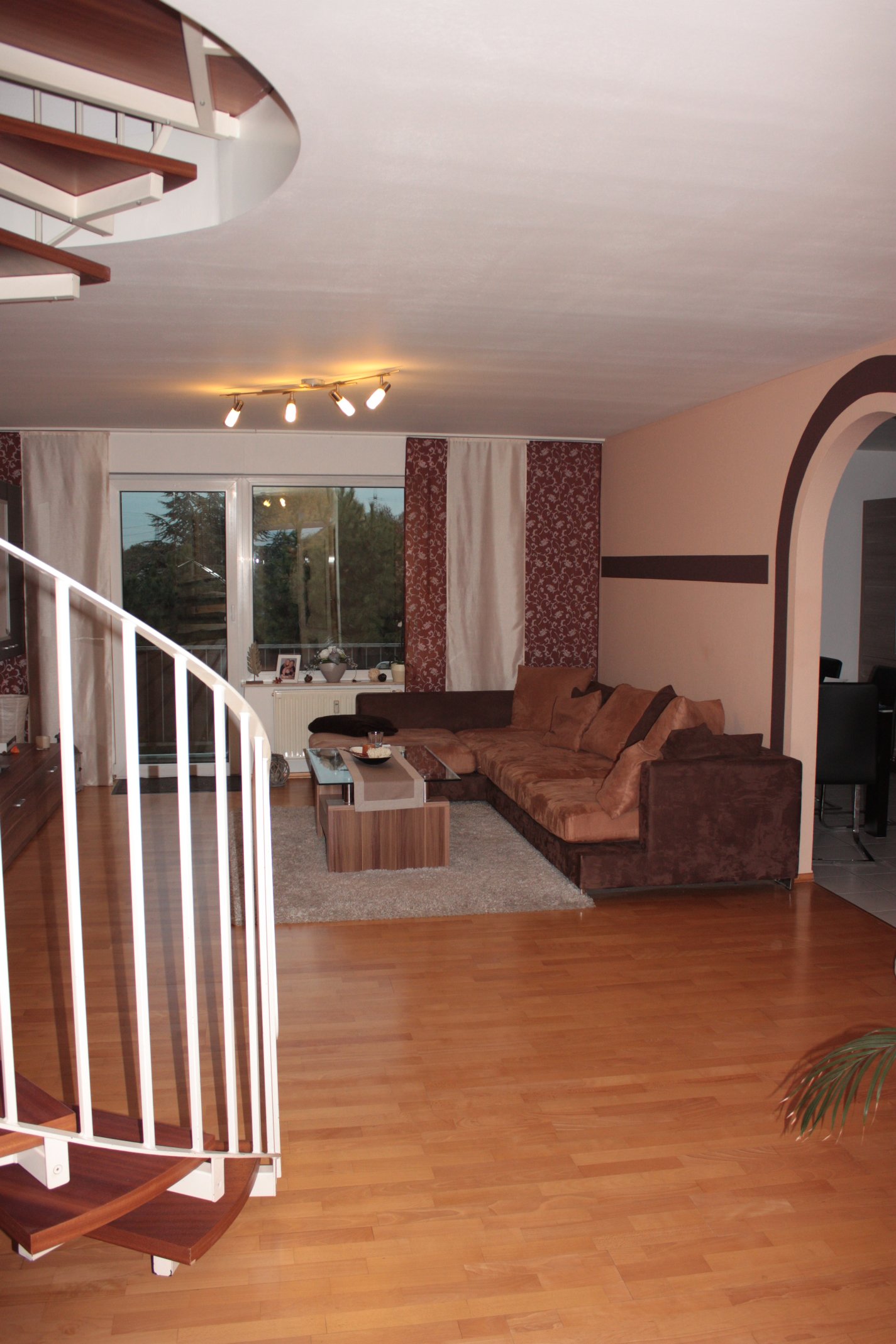 Moderne Maisonettewohnung in zentraler Lage von Essen-Dellwig