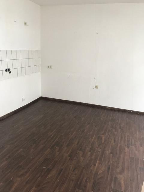 Großzügige Etagenwohnung in Essen-Frintrop