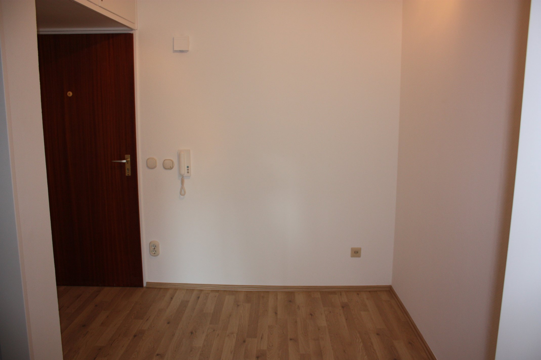 Wohnen auf fast 100 qm! 3-Raum-Wohnung mit Balkon und TG-Stellplatz in Essen-Steele