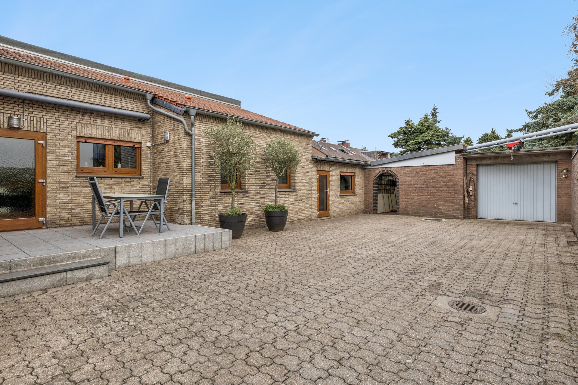 Einfamilienhaus auf 1007qm - viel Platz für Ihre Ideen!