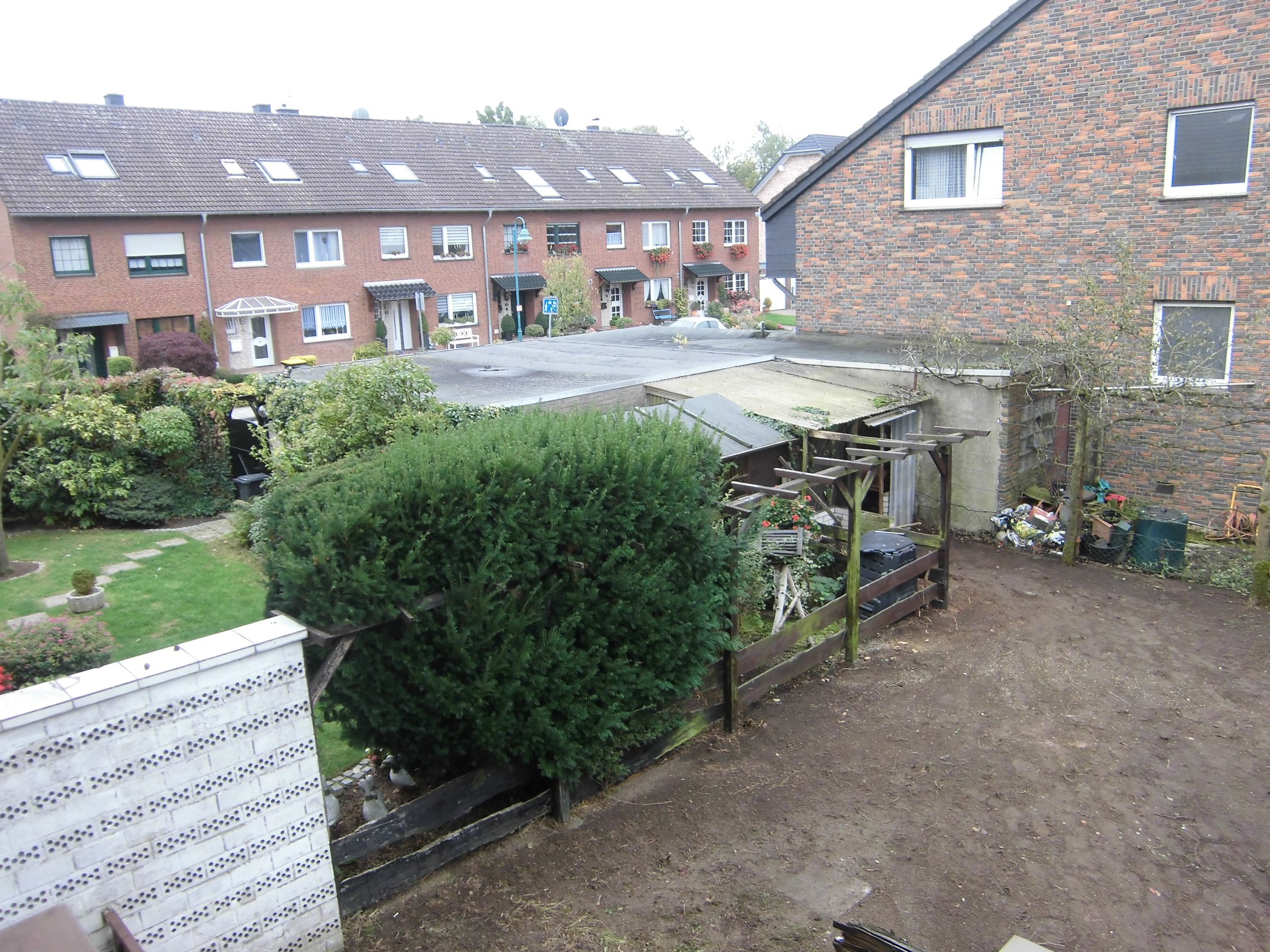 RMH mit viel Platz in Top-Lage von Duisburg-Rumeln