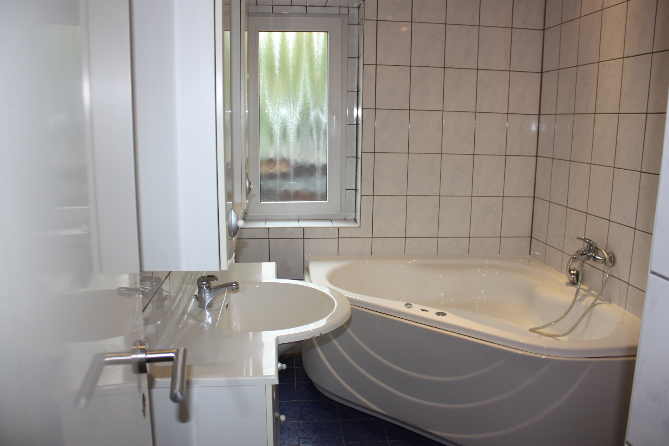 Steigerhaus mit Potential in Essen-Vogelheim