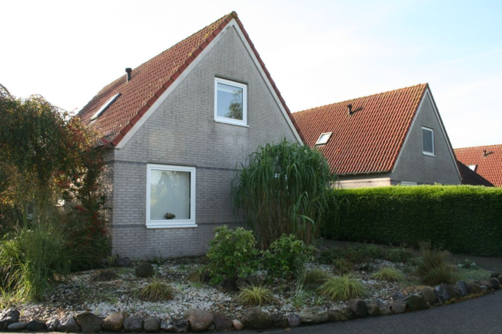 Freistehendes EFH in umittelbarer Nähe zum Ijsselmeer mit Dauerwohnrecht!