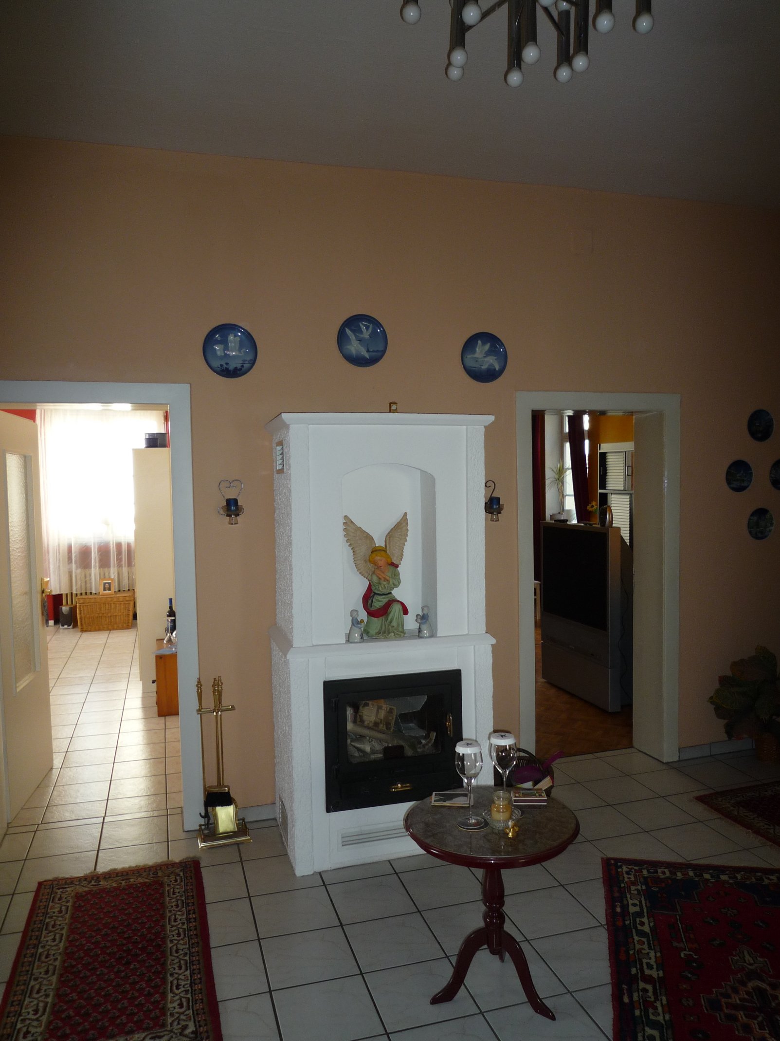 Arbeiten und Wohnen unter einem Dach! Außergewöhnliche Immobilie in Essen-Bergerhausen