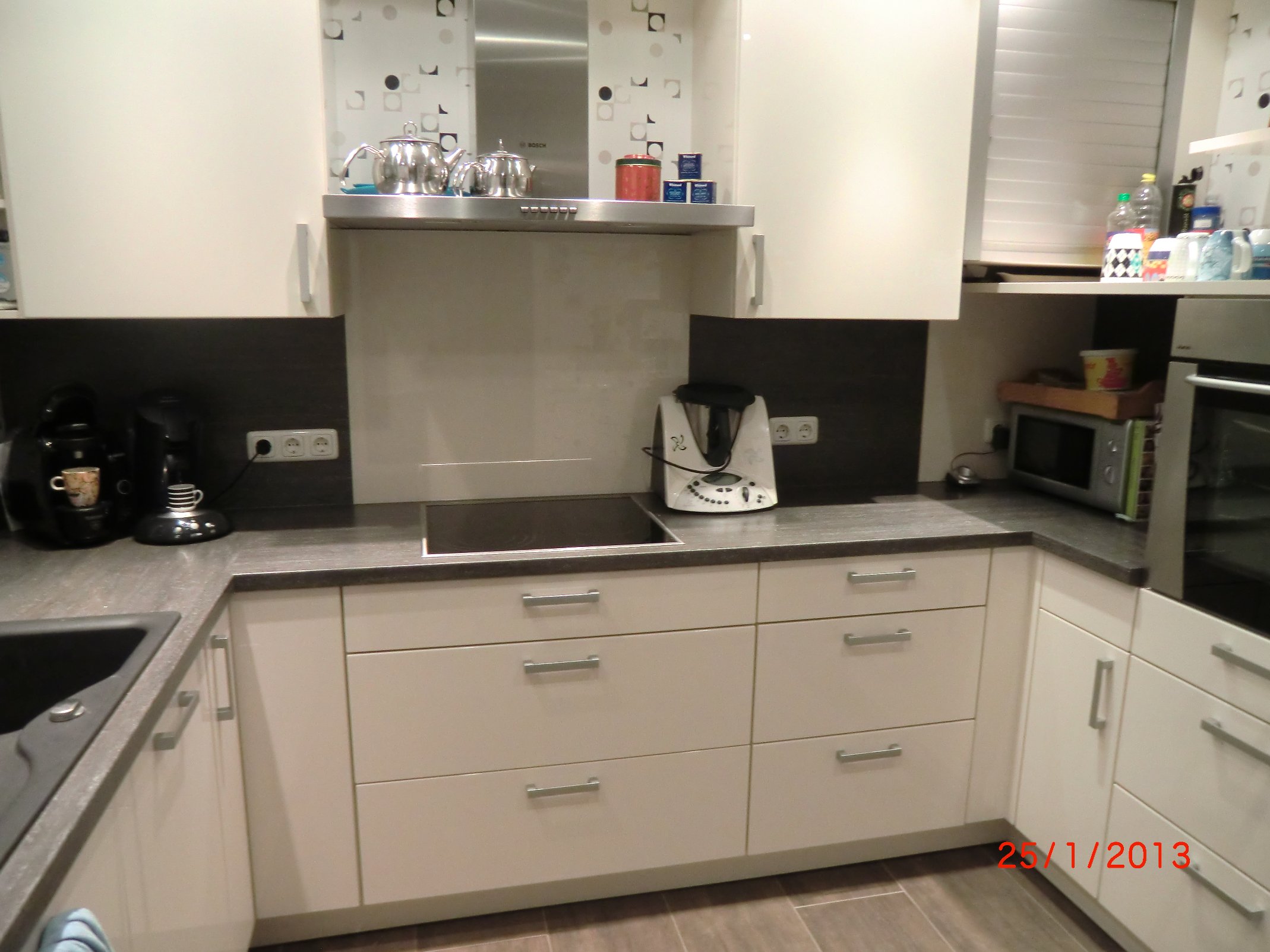 Attraktives Reihenmittelhaus in Moers-Utfort