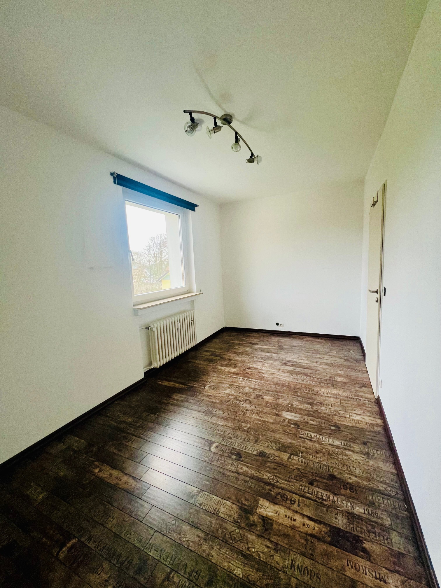 Arbeits-/Kinderzimmer