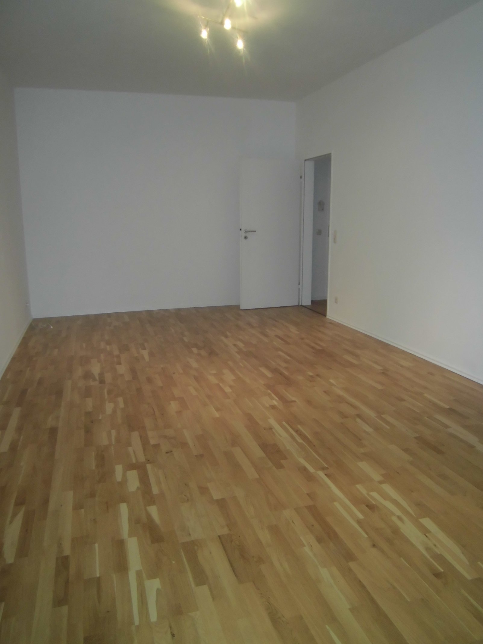 Kapitalanleger aufgepasst! Exklusiv renoviertes Appartment