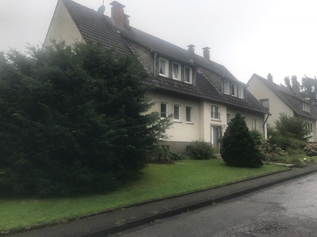 4-Familienhaus in Essen-Bedingrade