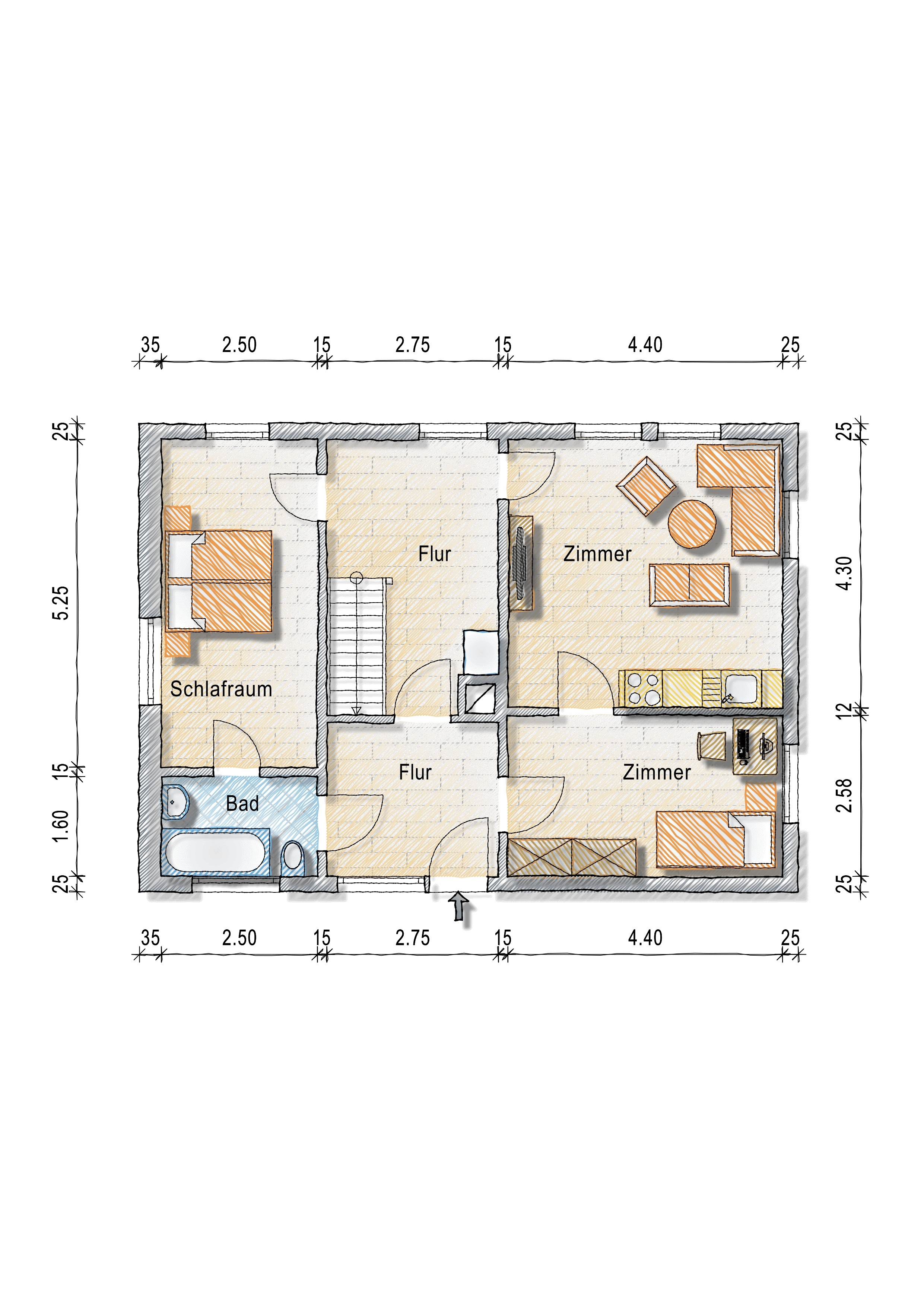 Miniatur 23