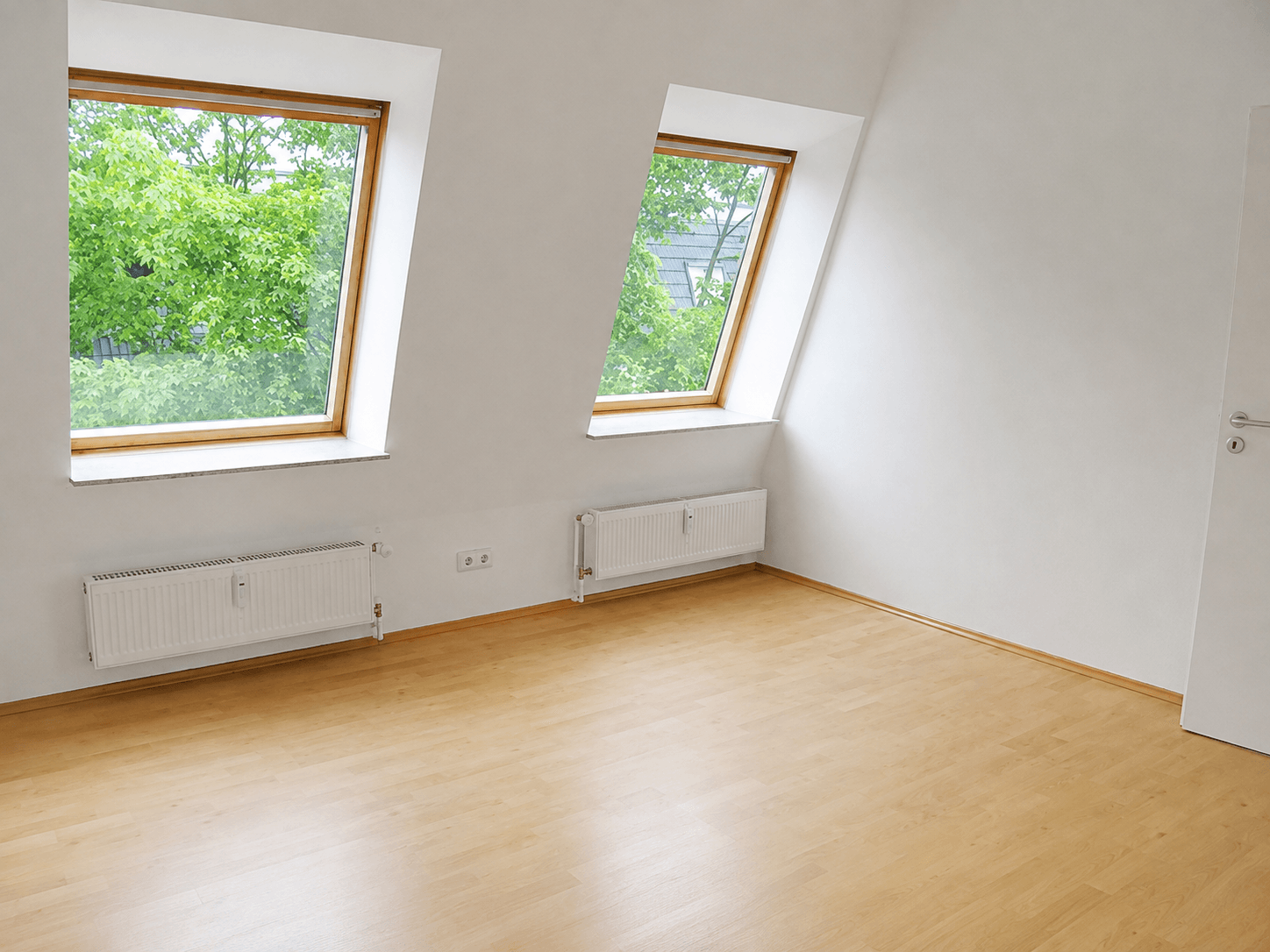 Zimmer - KI Visualisiert 