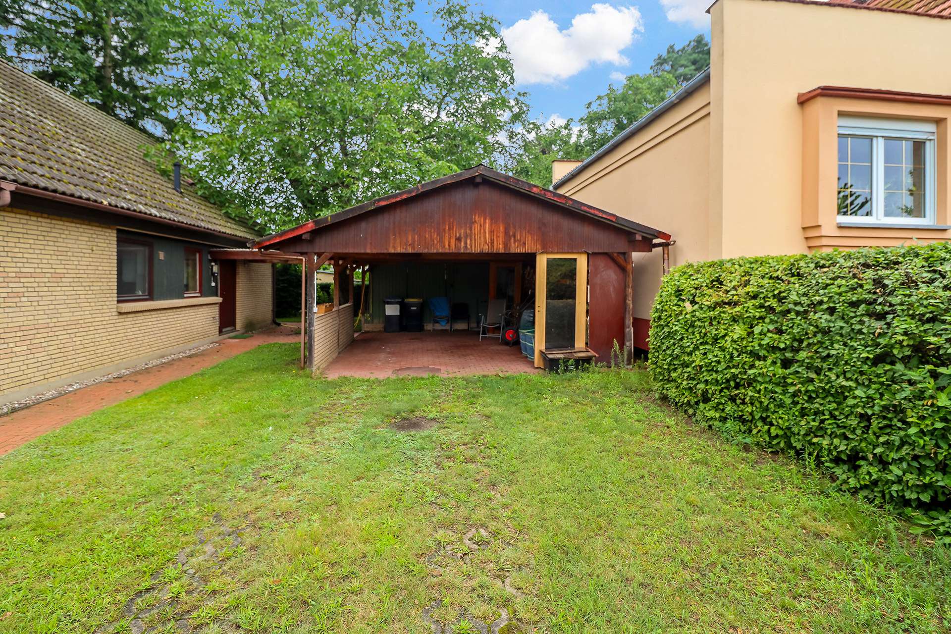 Carport