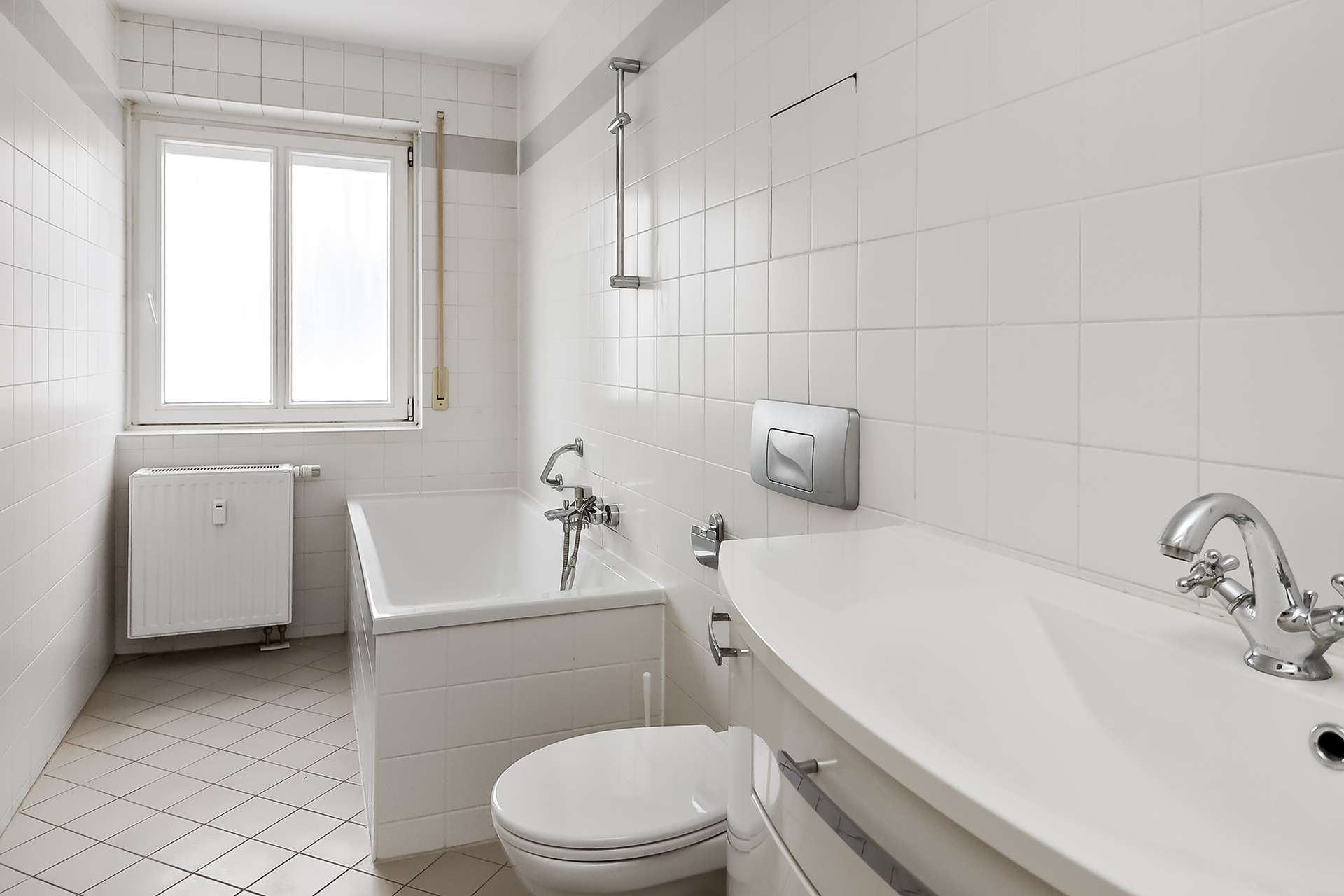 Badezimmer (Beispiel)