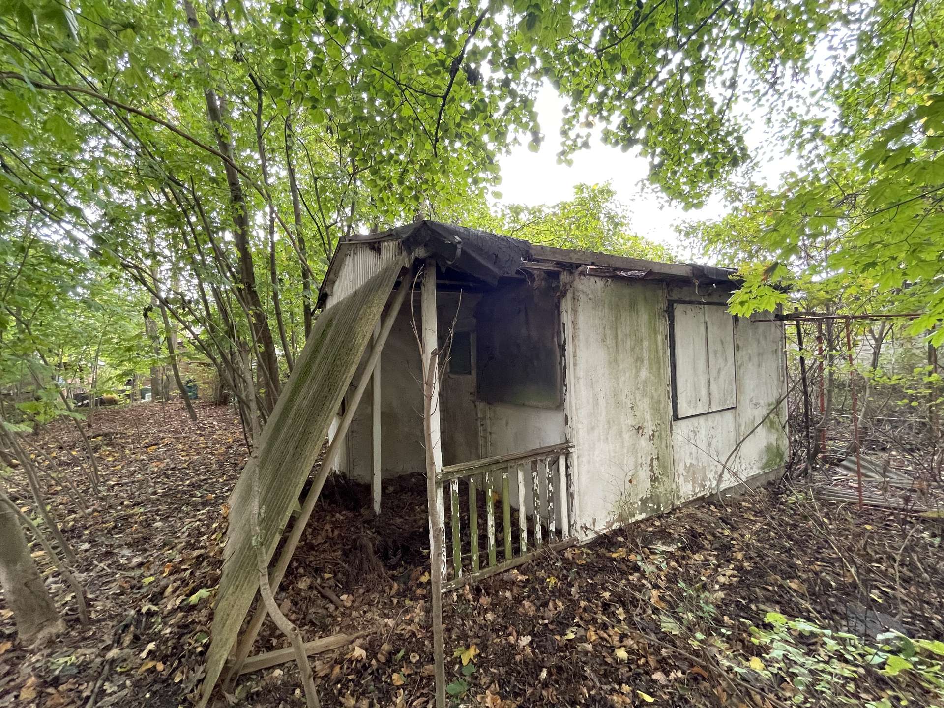 Bungalow