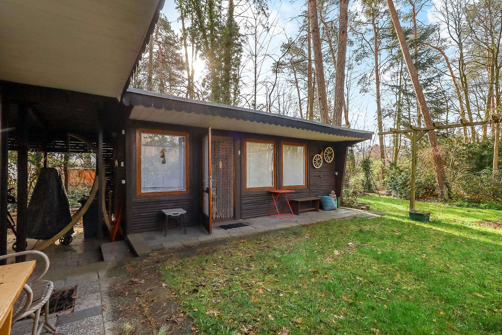 Bungalow