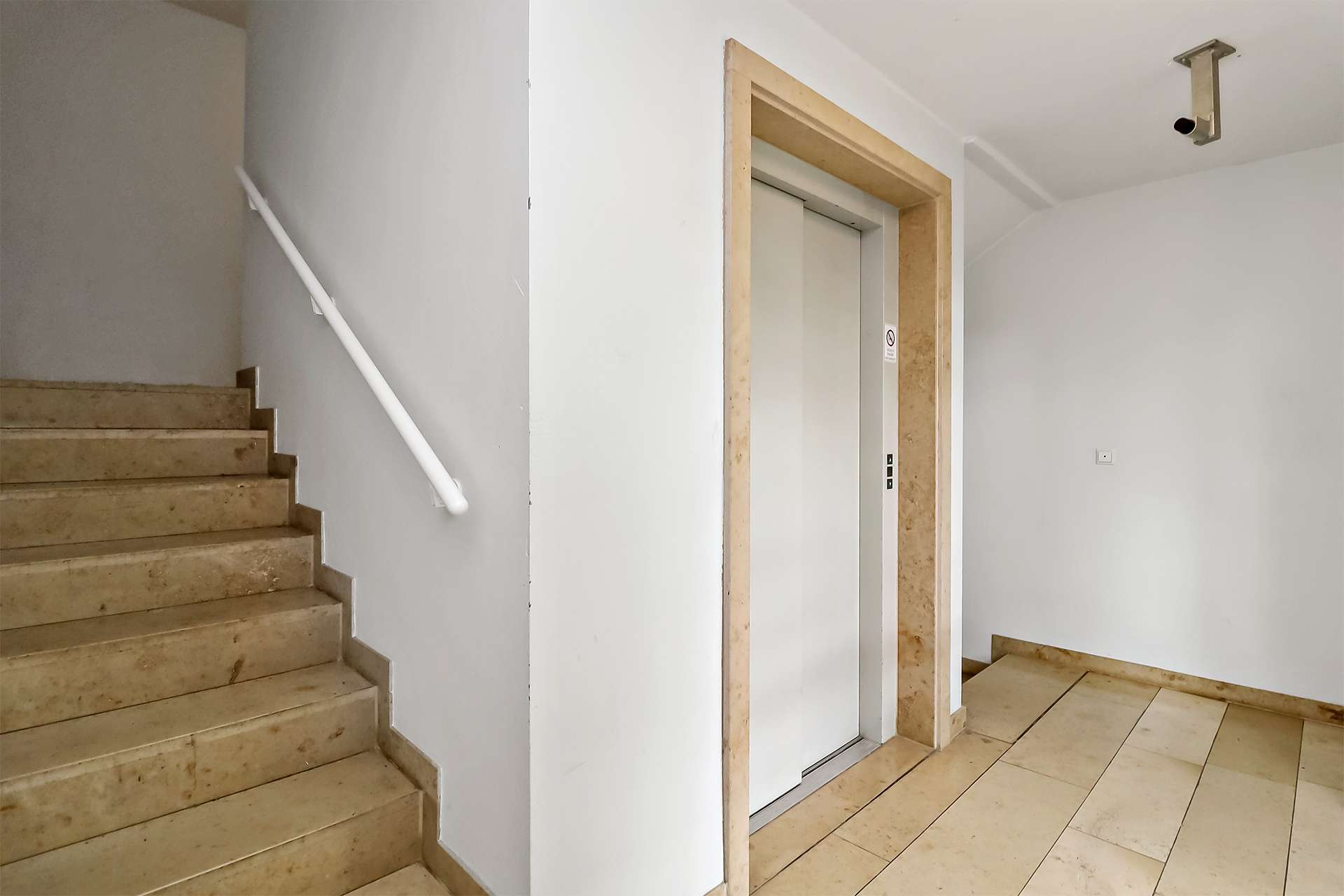 Treppenhaus