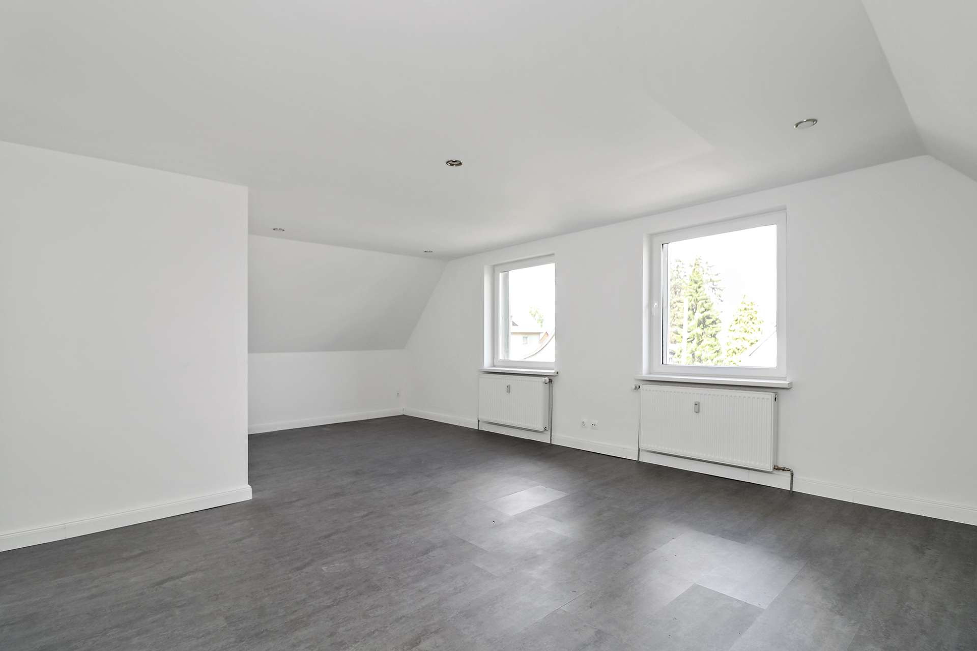 Schlafzimmer DG