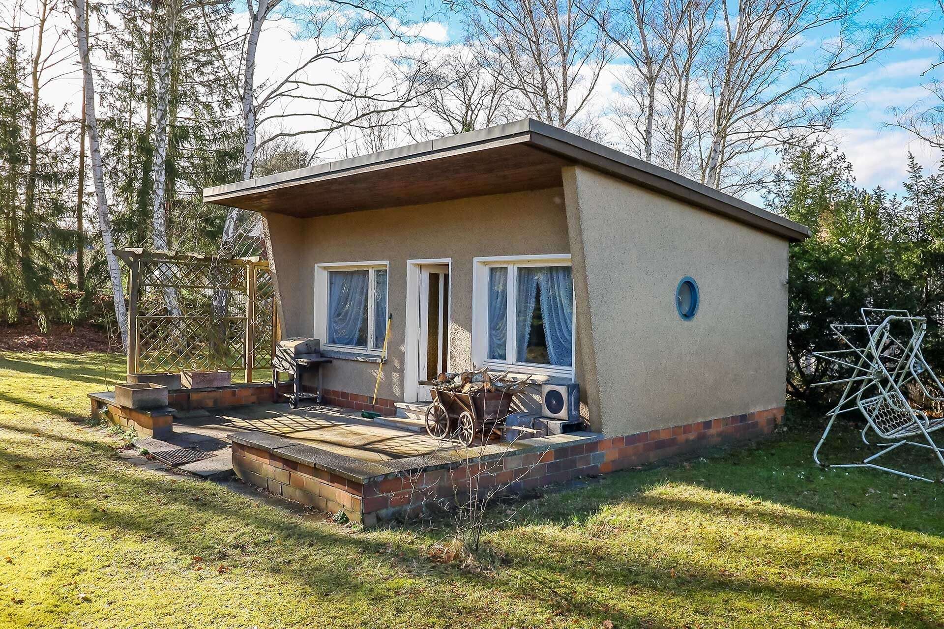 Bungalow
