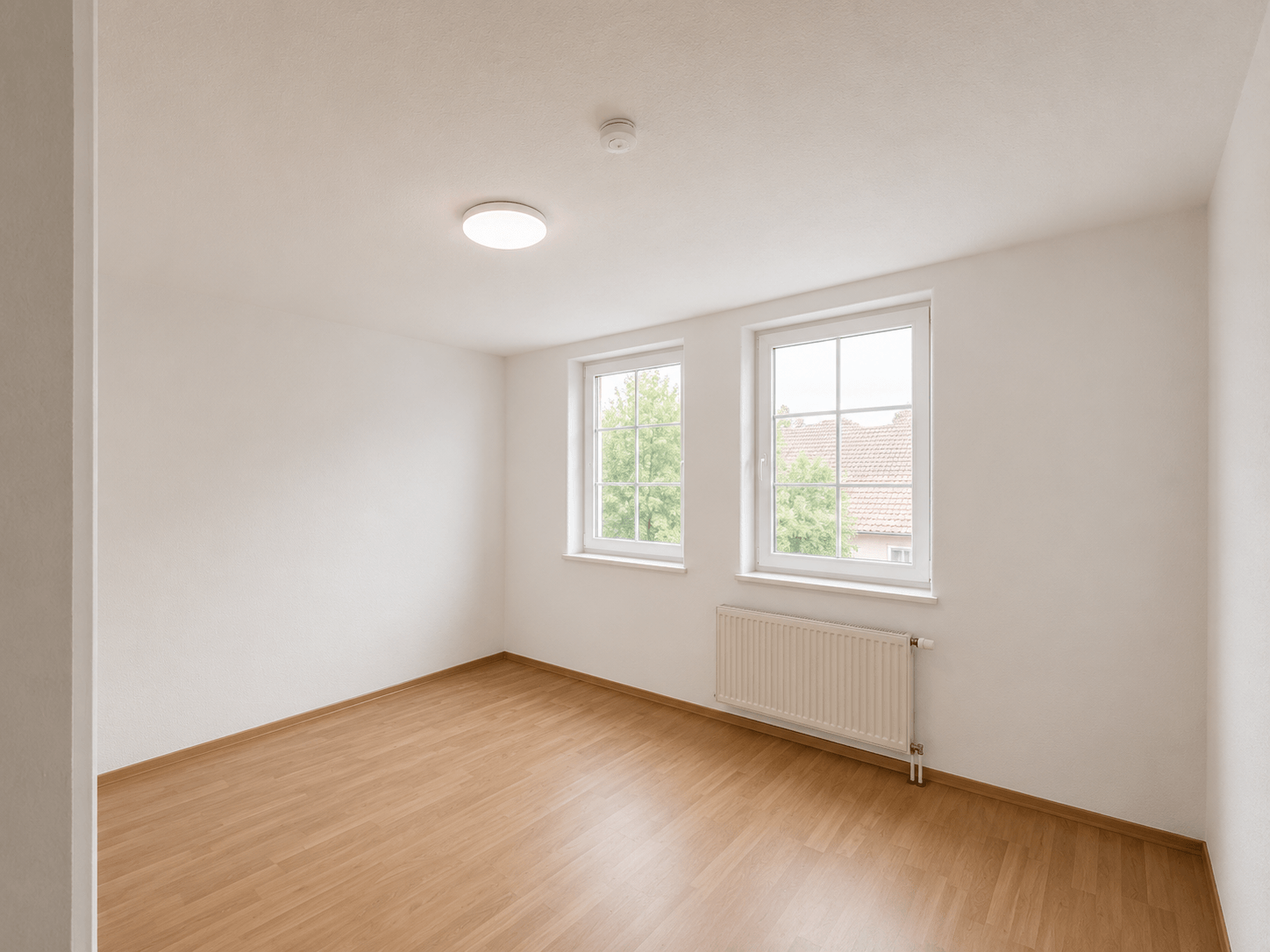 Zimmer 3 ( KI-Generiert )