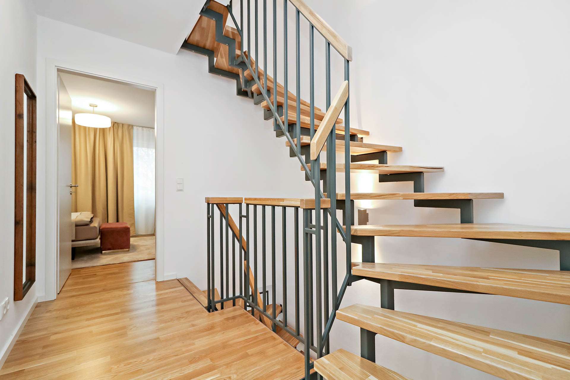 Treppe