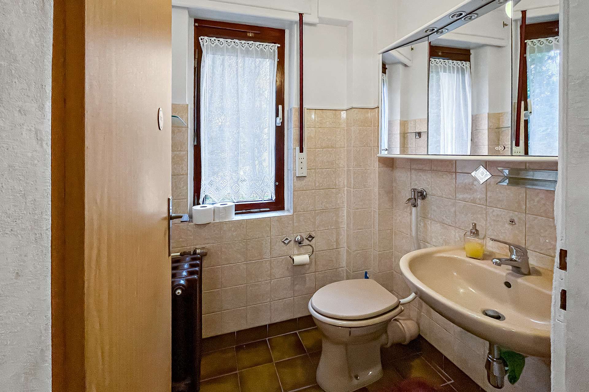 Gäste WC