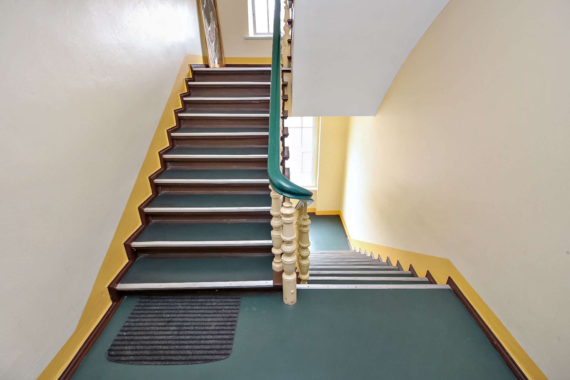Treppenhaus