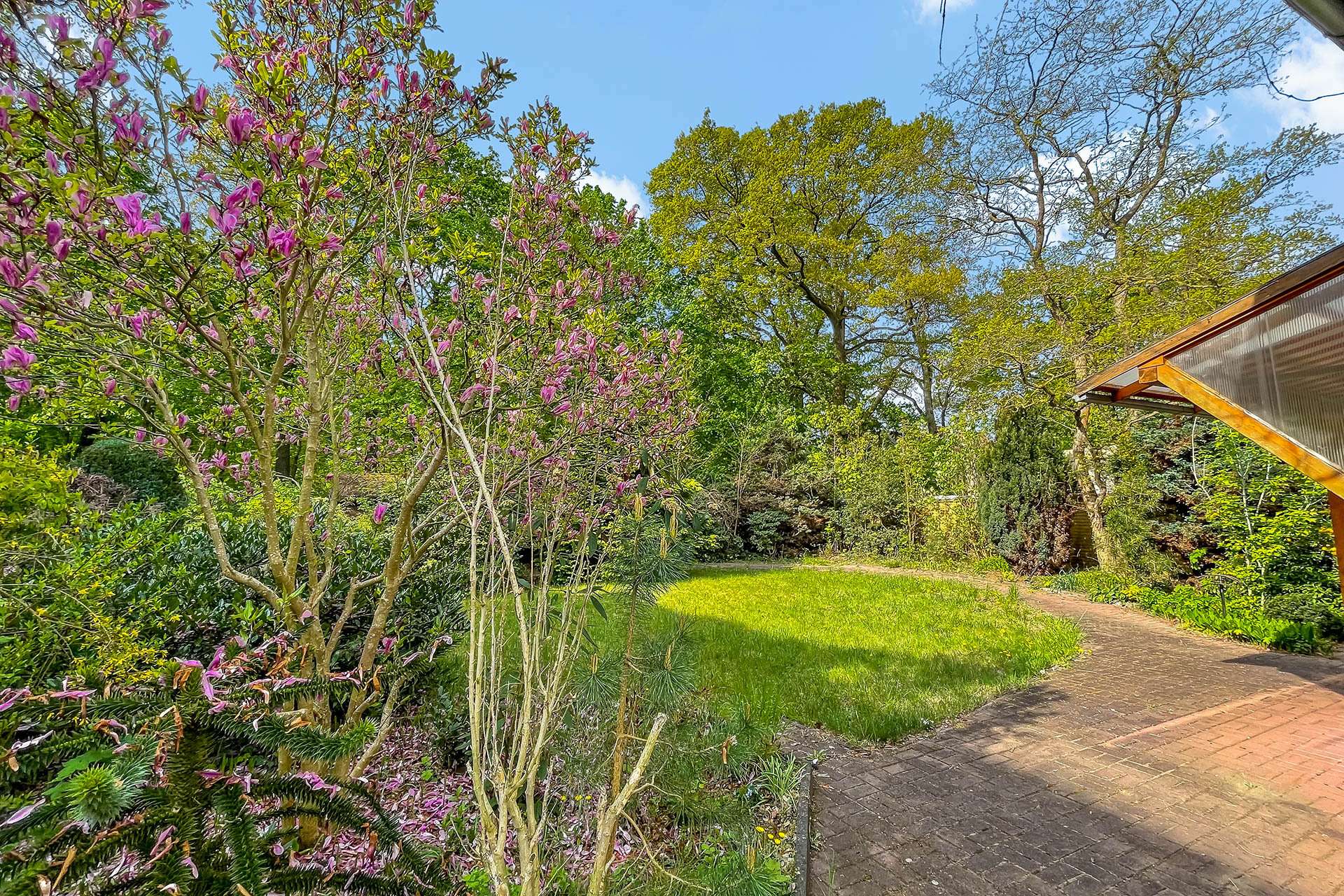 Garten