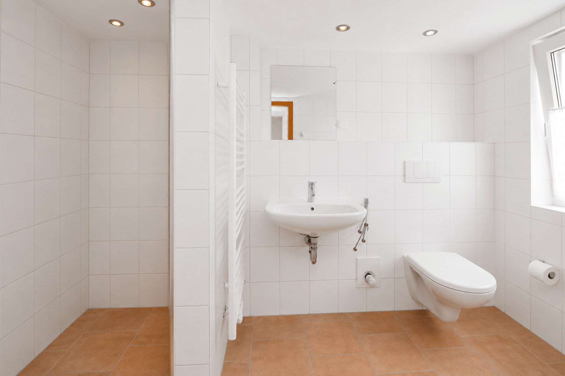 Badezimmer (KI generiert)