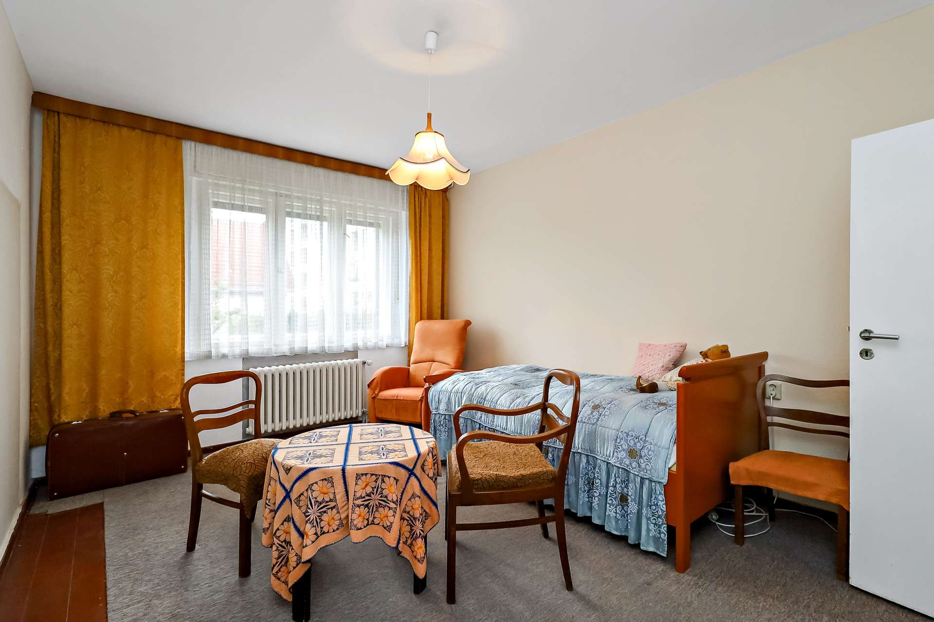 Zimmer 1