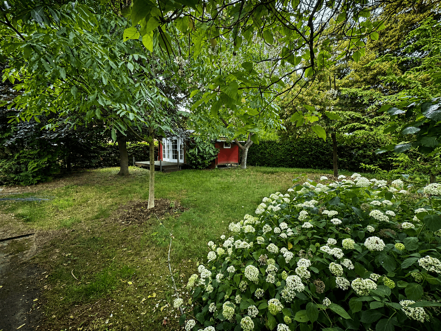 Garten