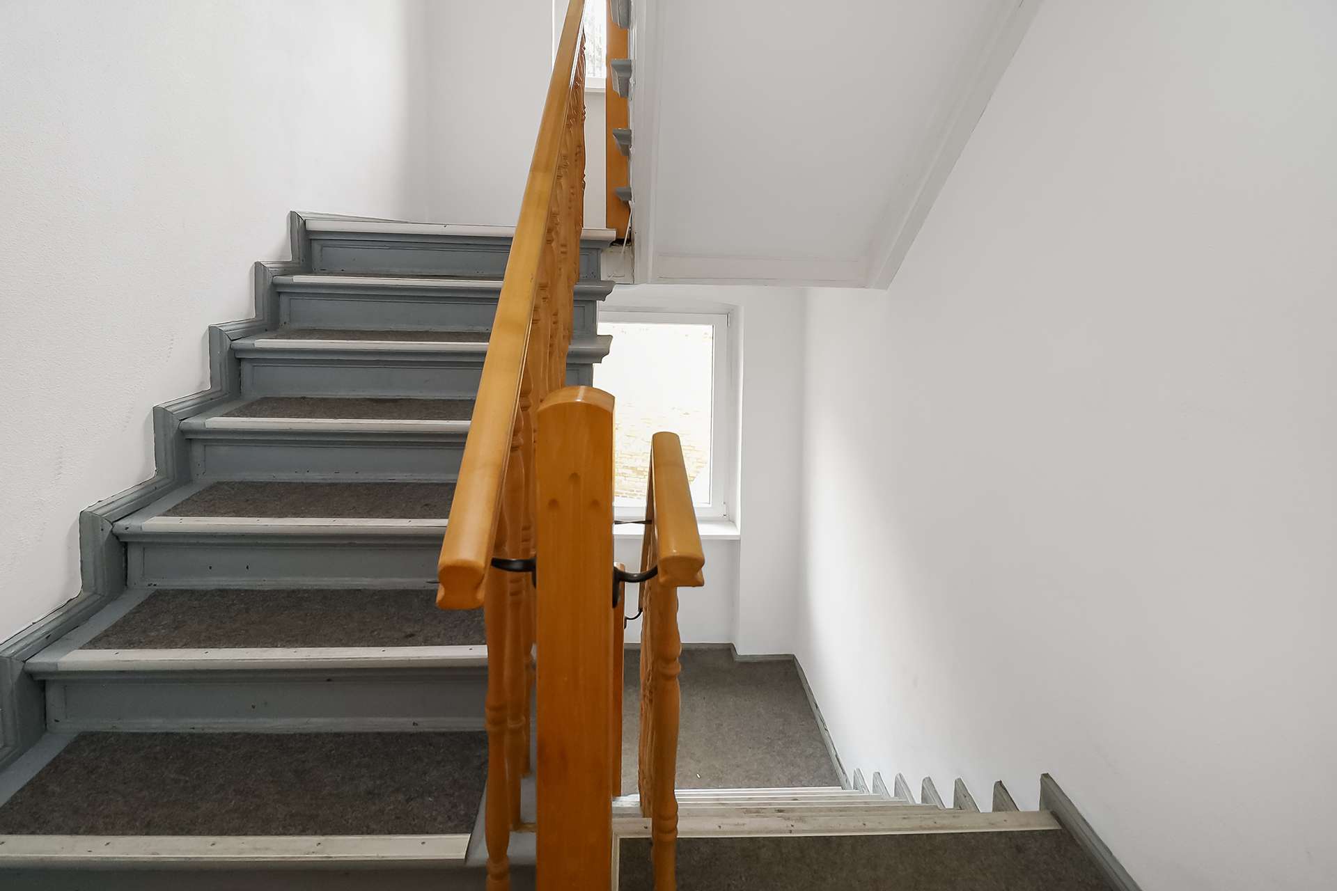 Treppenhaus