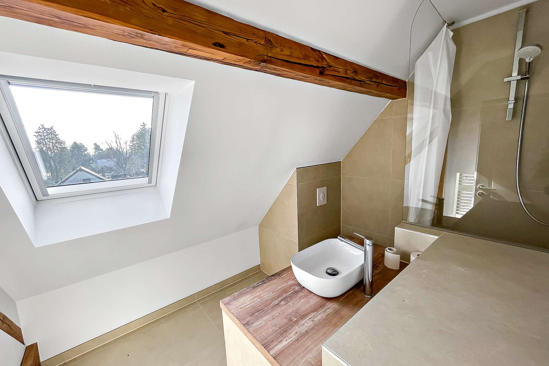 Badezimmer 3 2.OG