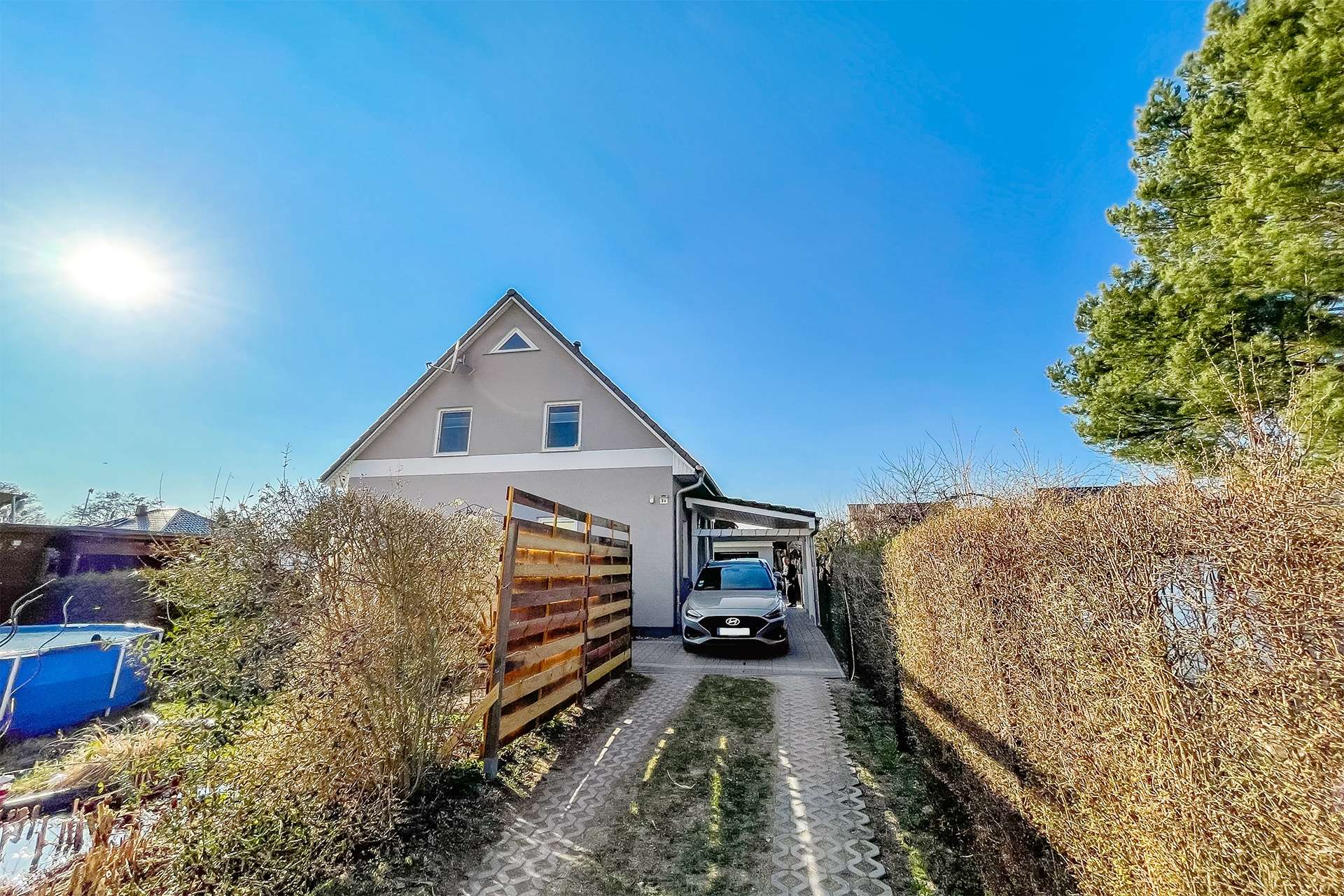 Carport