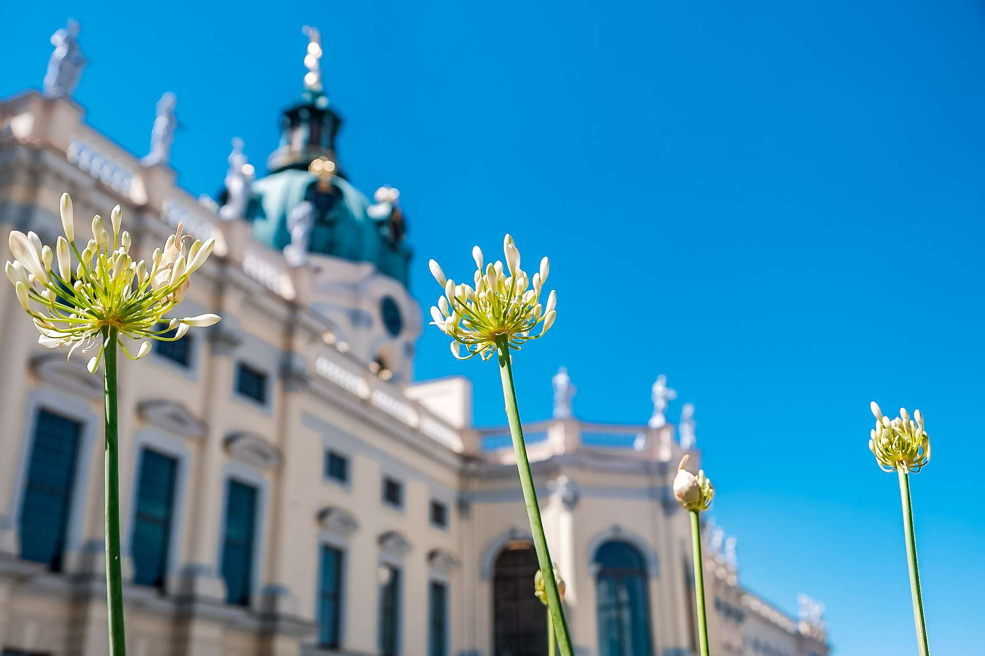 Schloss Charlottenburg