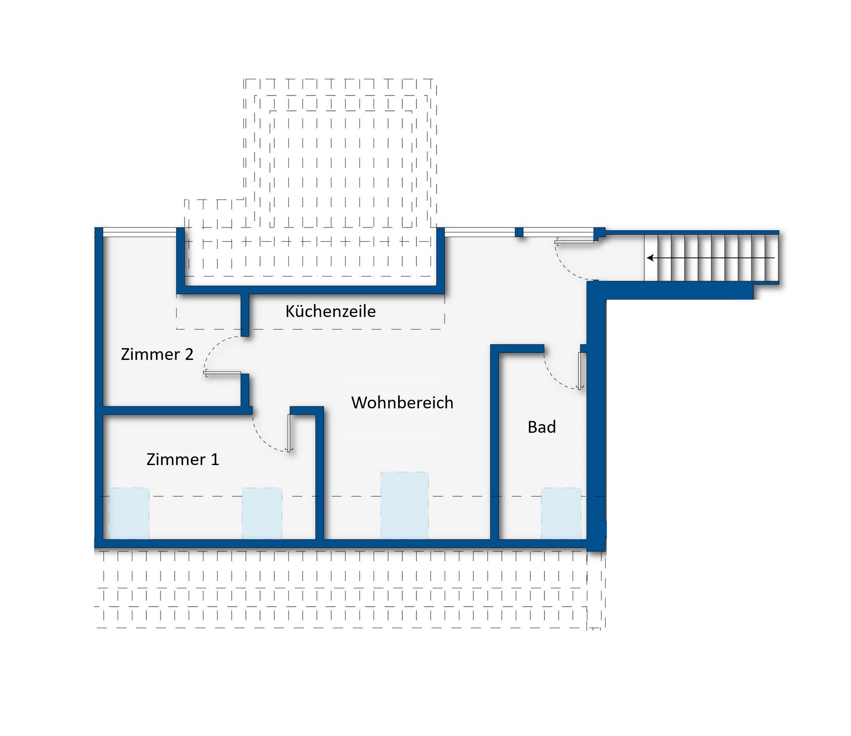 Grundriss ELW 5