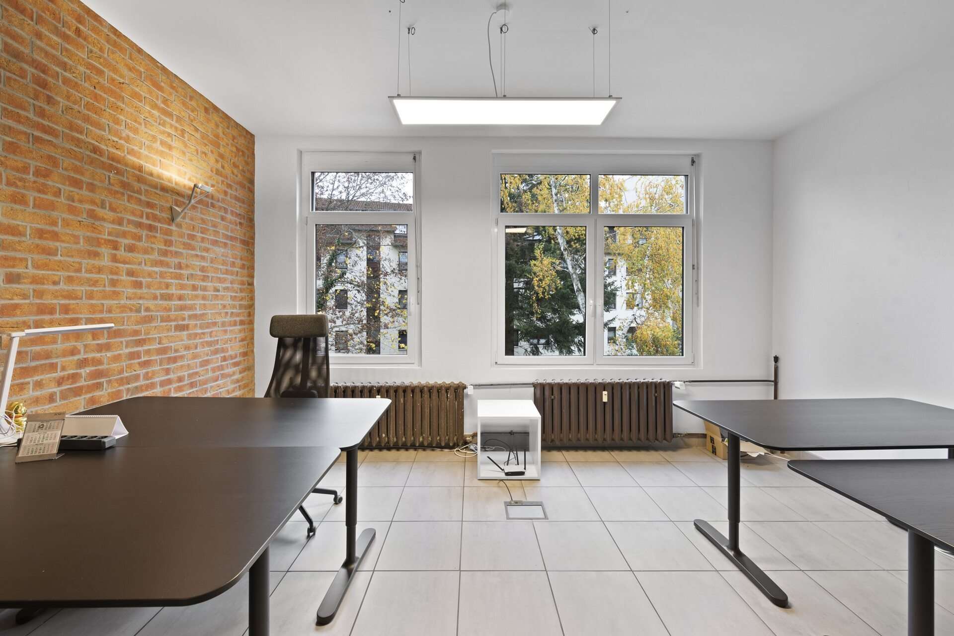 Arbeitsbereich OG