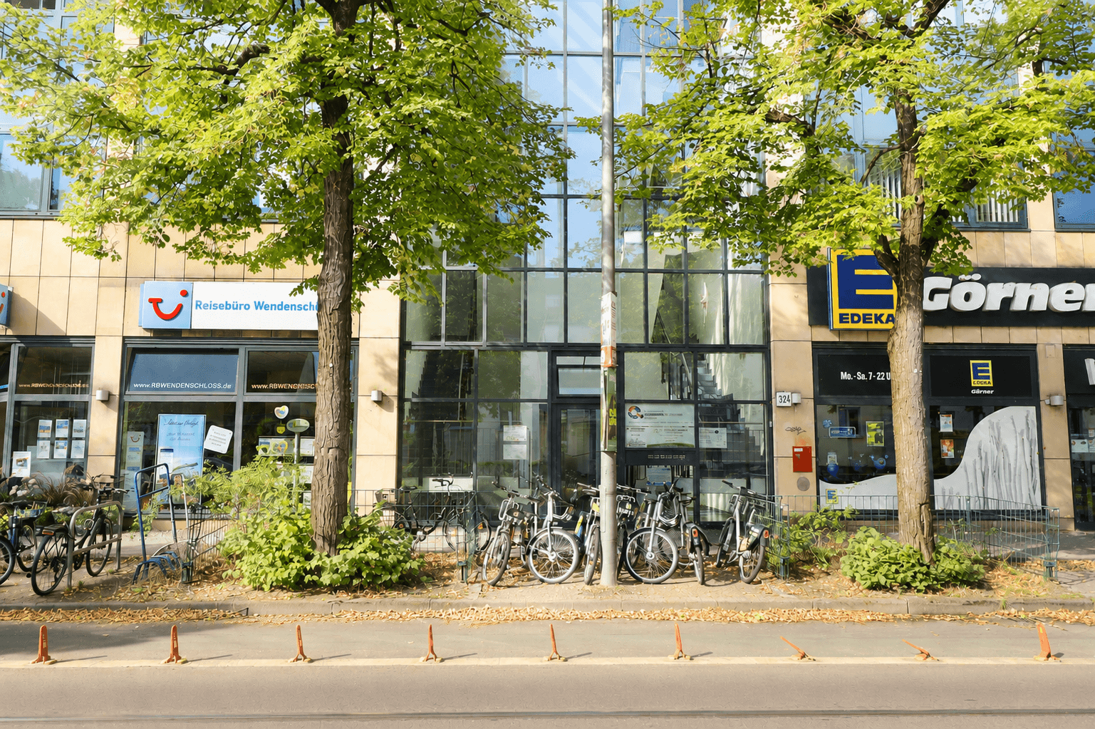 Außenansicht