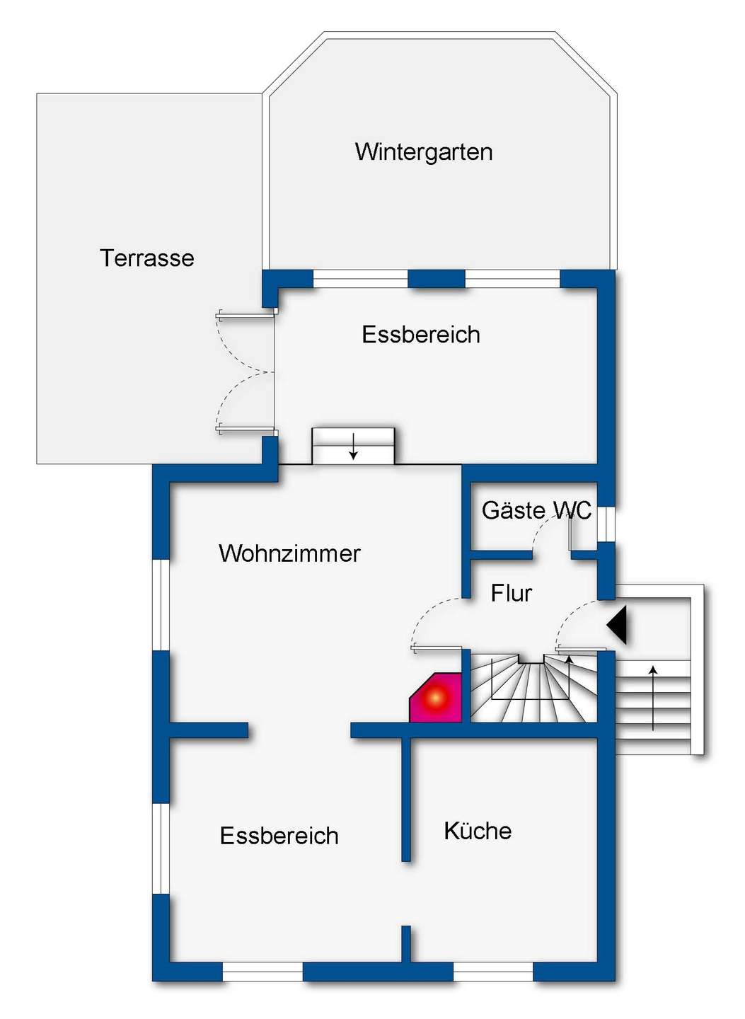 Grundriss EG_