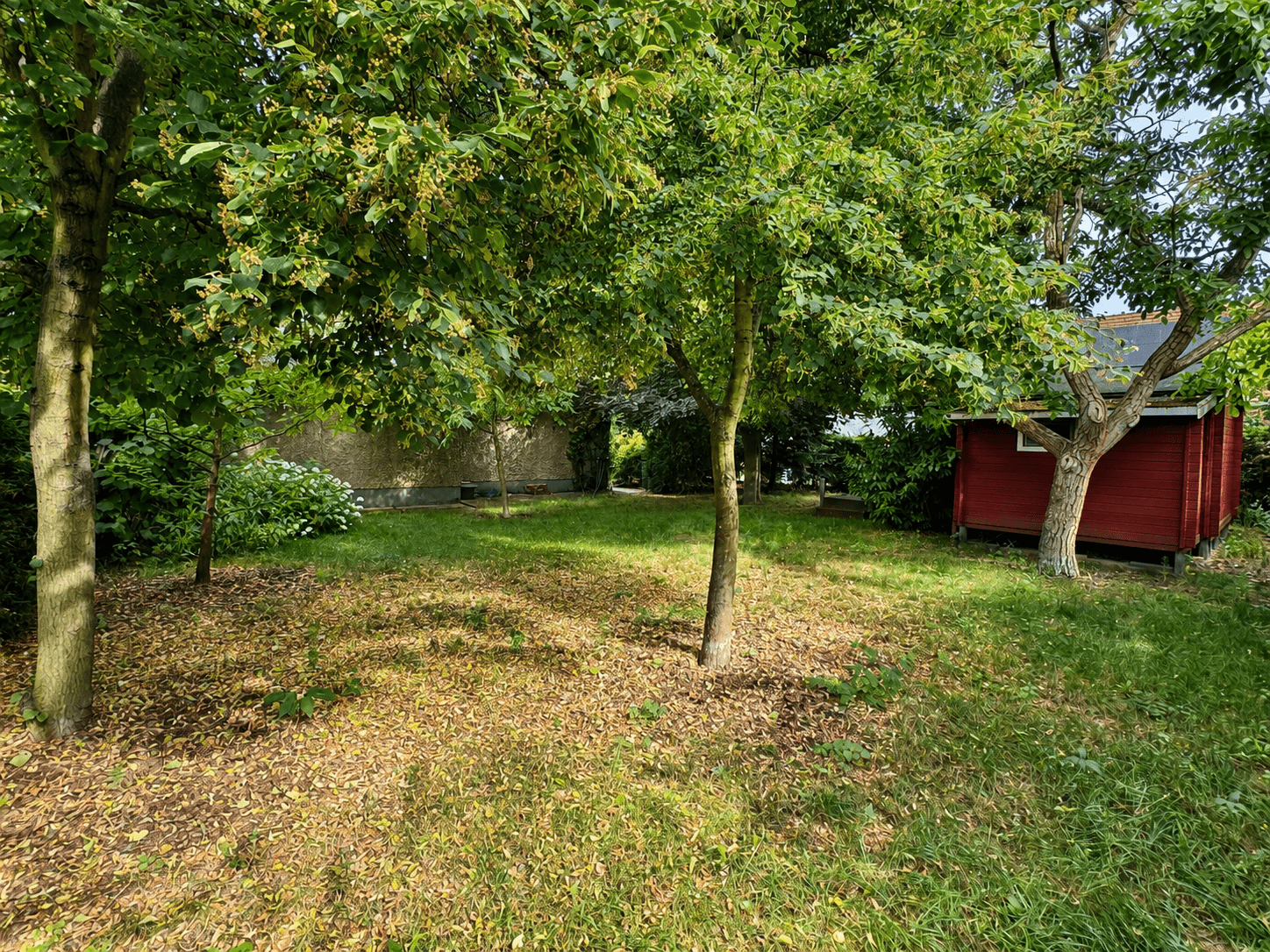 Garten