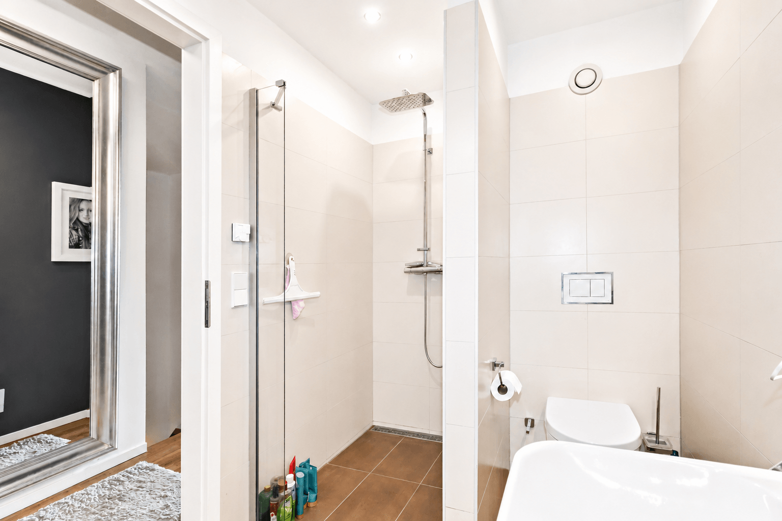 Badezimmer OG