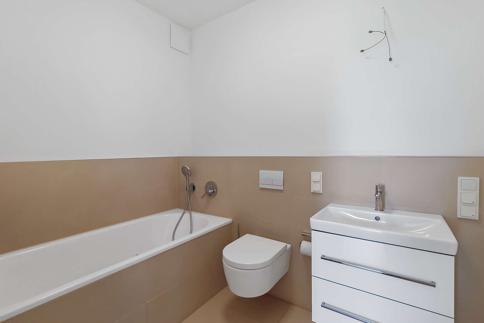 Badezimmer 2