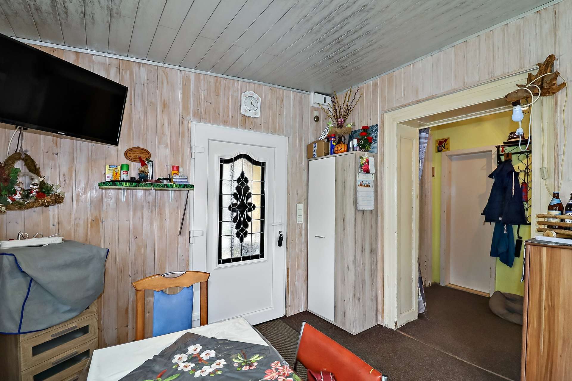 Veranda