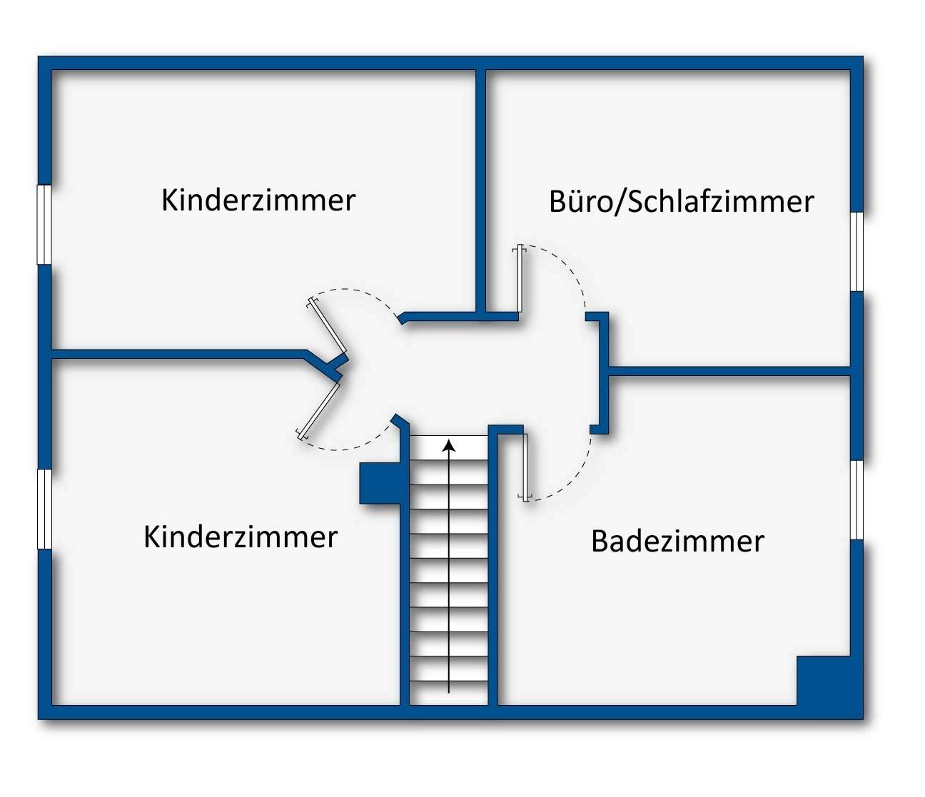 Obergeschoss