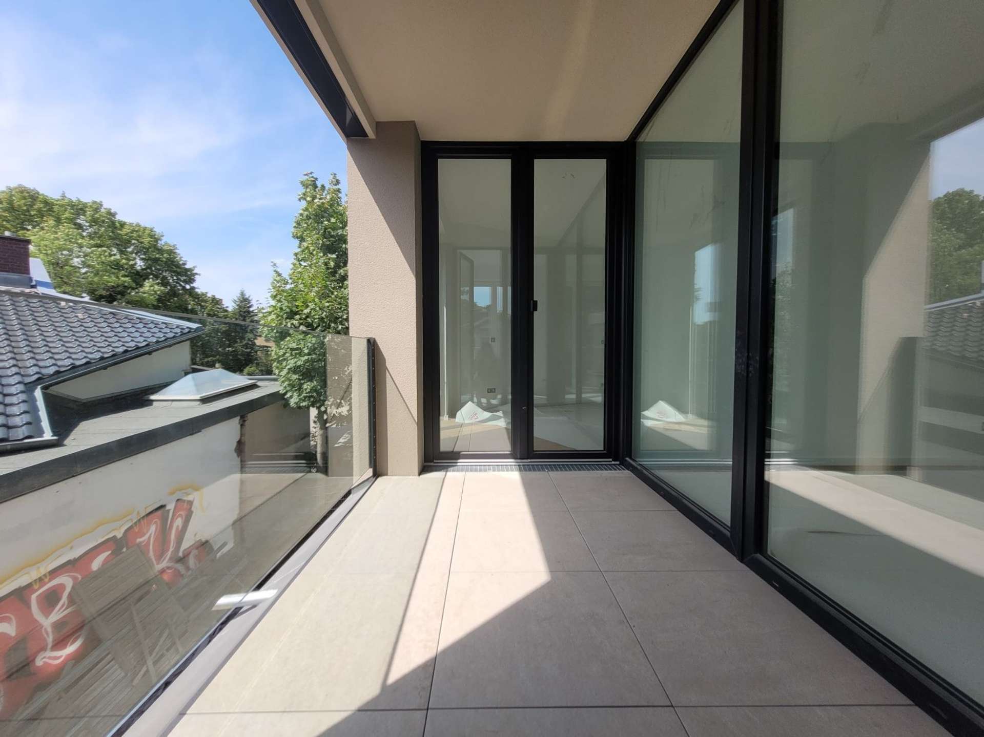 Loggia