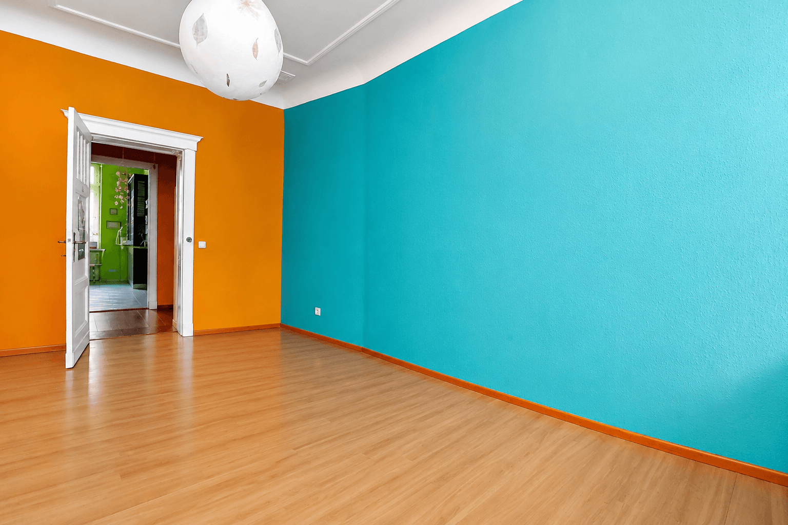 Schlafzimmer (mit KI bereinigt)