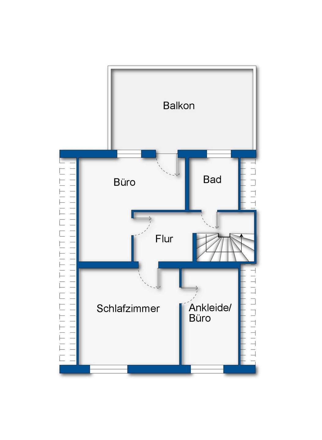 Grundriss DG_